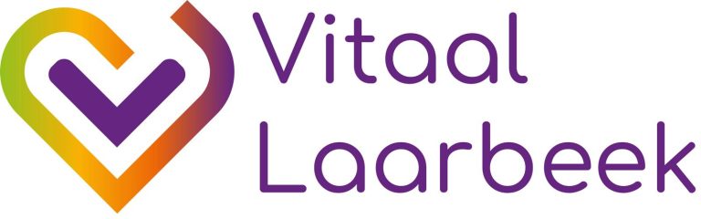 Vitaal Laarbeek logo